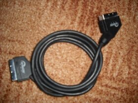 Scart propojovací kabely - 7