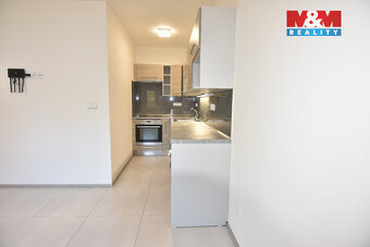 Pronájem bytu 2+kk, 34 m², Lysá nad Labem, ul. Sídliště - 7