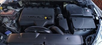 Peugeot 407 SW 2.0 HDI nafta - 7