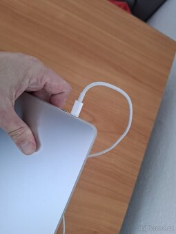 MacBook Pro 16 2019 i7 9.Gen 16GB 500 SSD - 7