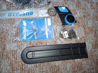 Prodám elektrickou pilu Buffalo - 7