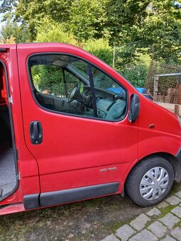 Nissan Primastar - 7