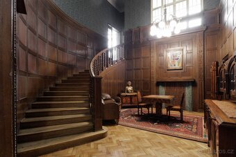 Prodej ubytování, 3 000 m² - Ratboř, ev.č. 00023 - 7