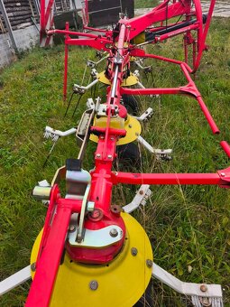 Prodám Pottinger HIT 810 N - 7