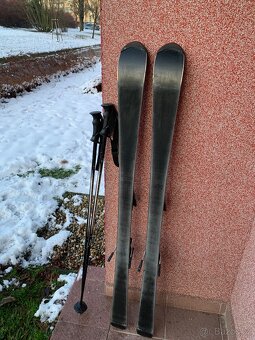 Carvingové lyže - 7