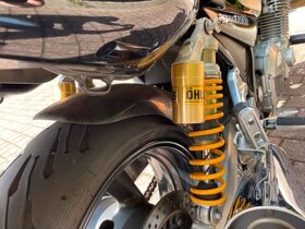 YAMAHA XJR 1300 RP06 - 7