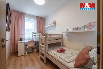 Prodej bytu 3+kk, 69 m², Praha, ul. Federova - 7
