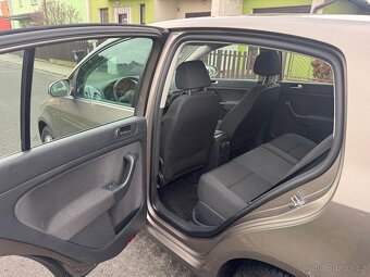 Volkswagen Golf plus - 7