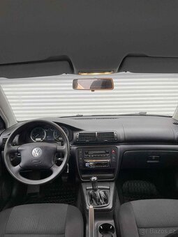 Volkswagen Passat B5.5 1.9 TDI - 7