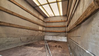 Prodám autoplachtu s ocelovým rámem - 7