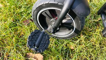 Dětská tříkolka Kinderkraft - 7