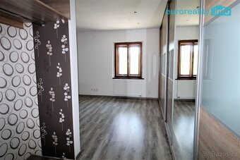 Prodej, ubytovací zařízení, Polevsko - 7