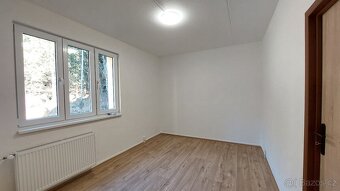 Dlouhodobý pronájem bytu 3+1 63 m² v Loučovicích - 7