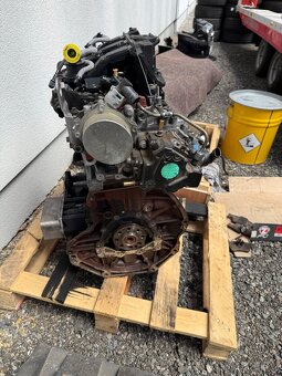 Prodám motor Renault 1,6 Bitdi.118 kw. - 7