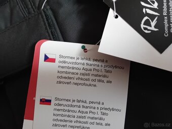 lyžařské kalhoty Loap - na postavu 185-190cm - 7