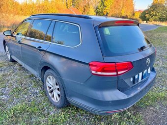 Volkswagen Passat 2016 2.0Tdi AUTOMAT 268tkm - 7