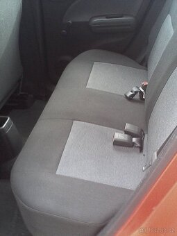 opel agila 1.0,48kw,r.v.11-09,156000km. - 7