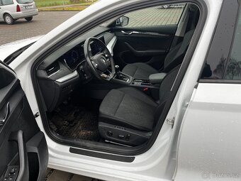 Škoda Octavia 2.0 TDI, Style, Manual - 7