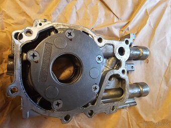 Subaru impreza díly - 7