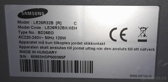 TV,Televizor Samsung - 7