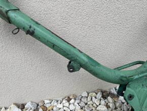 Rám Stadion S1 ~ S11 - 7