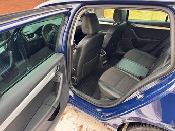 Škoda Octavia 1.6TDI 77Kw Style - Navi - 7