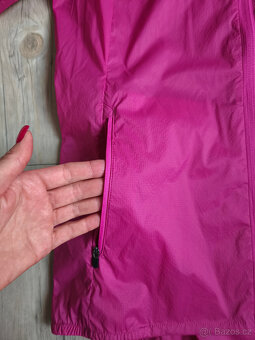 Nová dámská větrovka, vel.M - 7