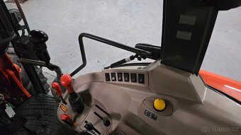Kubota M7040 – rok 2011, 2310 - 7