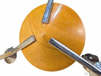 Art Deco lustr Napako 3 - 3363 - 7