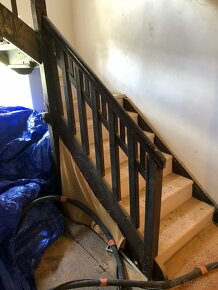 Mobilní tryskání, pískování, čištění povrchů - 7