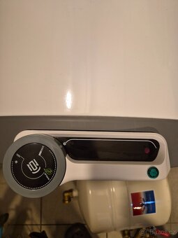 Bojler 200l Dražice - 7