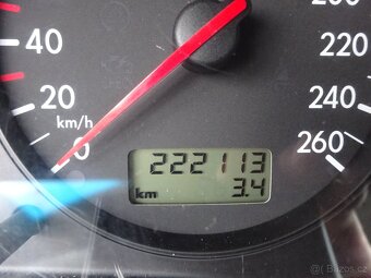 VW Golf 1.9 TDI Variant r.v.2000 STK1/2028 - 7