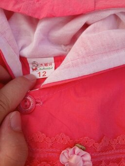 Dětský komplet - 7