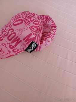 Sukýnka riflová + ksiltovka - 7