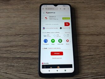 Xiaomi Redmi A2 2 GB / 32 GB / GPS - 7