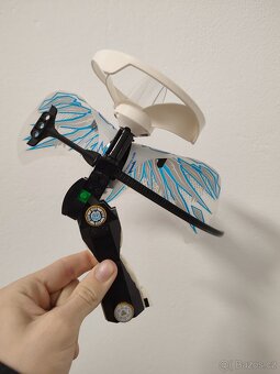 Mix lego Spider man starwars minecraft ninjago - 7