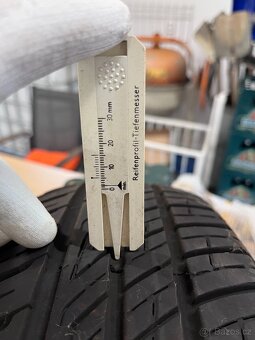 Barum Brilantis 2 175/65/14 Letní - 7