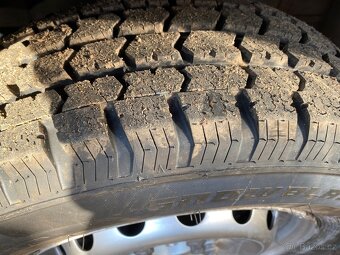 Renault Master 2,3 rok 2015, závěs - 7