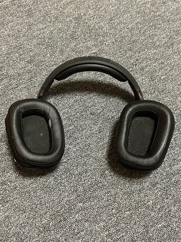 🎧 Logitech G935 Wireless Gaming Headset - 7