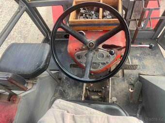 Prodám zetor 6911 - 7