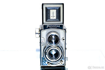 Flexaret VI Prontor SVS Po SERVISU - 7