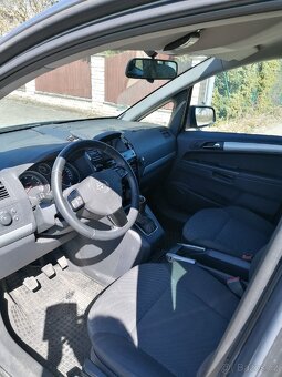 Opel Zafira 1.9 CDTi - 7