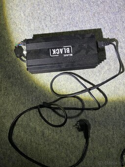 Pěstirna - 7