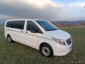 Vito Tourer long 114 CDI - 7