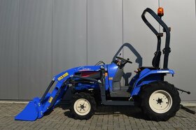 Iseki TM3240 Traktor - 7