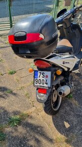 Kentoya Sharky 125 - 7
