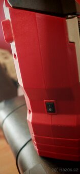 Aku rádio Einhell TE-CR 18Li - 7