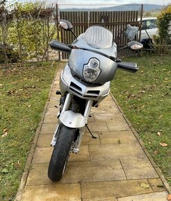 Ducati Multistrada 1000DS- SLEVA - 7