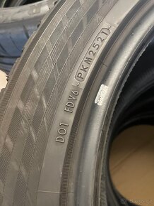 Zimní sada pneumatik 235/55R19 - 7