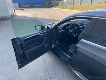 Volkswagen Arteon Shooting Brake 2.0 TSI/4Motion/ČR-1M/DPH - 7